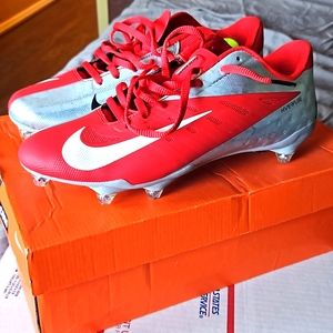 Nike Super Speed D 3/4  Cleat
